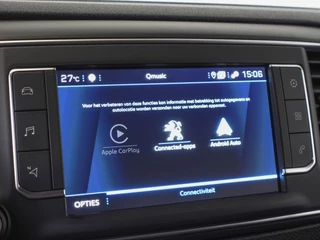 Peugeot Expert Peugeot Expert 145PK L3 Automaat Airco Cruise Trekhaak - afbeelding nr 35