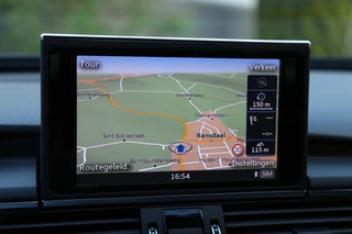 Audi A6 Audi A6 Avant 1.8 TFSI ultra Advance 2x S-Line Navi Xenon - afbeelding nr 8