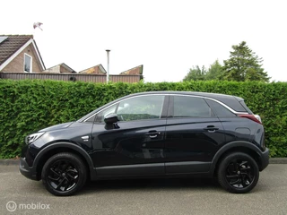 Opel Crossland X Opel Crossland X 1.2 130 PK AUTOMAAT - afbeelding nr 3