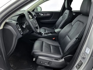 Volvo XC40 - afbeelding nr 11