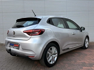Renault Clio Renault Clio 1.0 TCe Carplay Cruise Trekhaak Navi Led 2020 Uniek 49043 KM Gereden Eerste Eigenaar - afbeelding nr 5