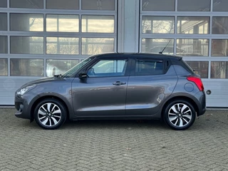 Suzuki Swift - afbeelding nr 2
