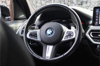 BMW X3 BMW X3 xDrive30e High M-Sport | M-Seats | H/K | Pano - afbeelding nr 21