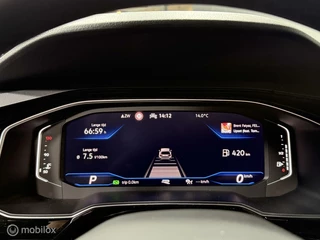 Volkswagen Taigo Volkswagen Taigo 1.5 TSI R-Line Business DSG | CARPLAY|CLIMA - afbeelding nr 47
