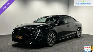 Peugeot 508 Peugeot 508 1.2 PureTech Active Pack Business|Apple|ACC|AC| - afbeelding nr 1