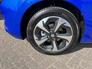 Suzuki Swift - afbeelding nr 25