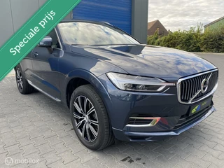 Volvo XC60 Volvo XC60 2.0 T8 / Twin Engine / AWD / Inscription / 1ste eigenaar / Panorama / Dealer onderhouden - afbeelding nr 3