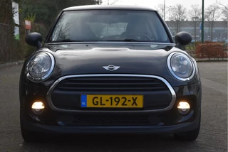 MINI One | NL-Auto | Navi | Cruise Control | Airco | LM-Velgen | 4-Seasons | NAP - afbeelding nr 4