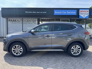 Hyundai Tucson Hyundai Tucson 1.6 GDi Comfort - afbeelding nr 3