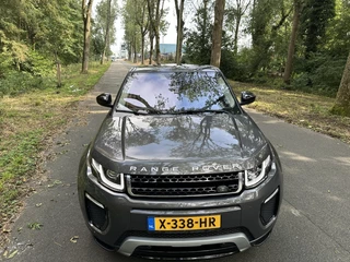 Land Rover Range Rover Evoque - afbeelding nr 5