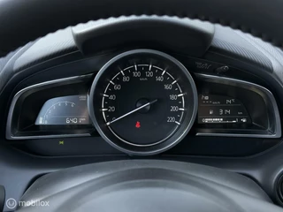 Mazda 2 Mazda 2 1.5 Skyactiv-G Luxury | Stoel- stuur Vw | Carplay - afbeelding nr 18