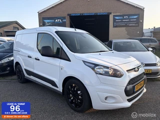 Ford Transit Connect 1.6 TDCI L1 APK 07/2027 CAMERA! VOLL