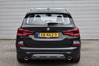 BMW X3 BMW X3 XDRIVE30I HIGH EXECUTIVE / 1e EIGENAAR / 100% DEALER ONDH. - afbeelding nr 7