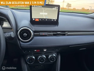 Mazda 2 Mazda 2 1.5 Skyactiv-G Luxury - afbeelding nr 15
