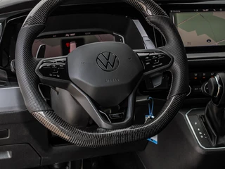Volkswagen Caravelle | 2X ELECTRISCHE SCHUIFDEUR | STANDKACHEL | CUSTOM STUURWIEL | ALCANTARA HEMEL | - afbeelding nr 64