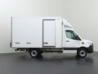 Mercedes-Benz Sprinter | Airco | Cruise | Camera | Navigatie | Zijdeur - afbeelding nr 13
