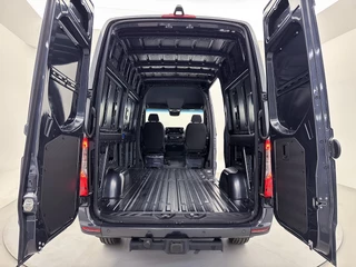 Mercedes-Benz Sprinter Mercedes-Benz Sprinter 319 1.9 CDI L2H2 Adaptieve cruise 360camera Widescreen Full Option 2024 - afbeelding nr 17