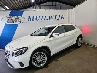 Mercedes-Benz GLA - afbeelding nr 7