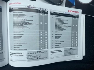 Honda Jazz - afbeelding nr 18