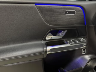 Mercedes-Benz GLB Mercedes-Benz GLB 200 Premium Plus, Pano, Widescreen, Ambiënte Light, 360 Cam, Voll Led, Cruise, Multistuur, Voll Onderhoud - afbeelding nr 24