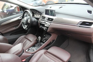 BMW X1 - afbeelding nr 15