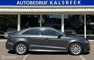 Audi A3 Audi A3 Limousine 1.6 TDI Ambition Sport Edition|2X S-Line|Automaat|Dynamic select|Navigatie| - afbeelding nr 10