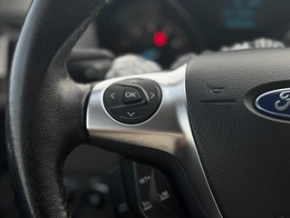 Ford Kuga Ford Kuga 1.5 Titanium | Navi | Cruise | Climate | Pdc | Full-Option - afbeelding nr 10