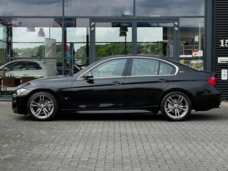 BMW 3 Serie - afbeelding nr 3