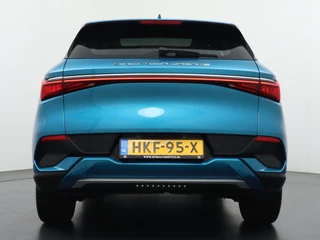 BYD ATTO 3 BYD Atto 3 Design RIJKLAAR INCL. FABR. GARANTIE T/M 2028 | AANDRIJFLIJN EN ACCU ZELFS T/M 2030 - afbeelding nr 6