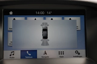 Ford Focus - afbeelding nr 21