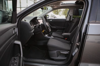 Volkswagen T-Roc Volkswagen T-Roc 1.0 TSI Sport | Pano | - afbeelding nr 4