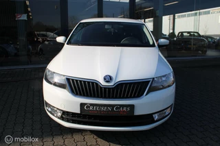 Škoda Rapid Skoda Rapid Spaceback 1.2 TSI JOY/Pdc/Ac/All season/16