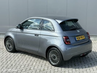 Fiat 500 Fiat 500 Icon 42 kWh - SOH 97 % - achteruit camera - Led - afbeelding nr 15