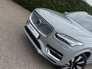 Volvo XC90 Volvo XC90 T8 Plug-in hybrid AWD Plus Bright | 360 Camera | H&K Audio | Getint glas - afbeelding nr 11