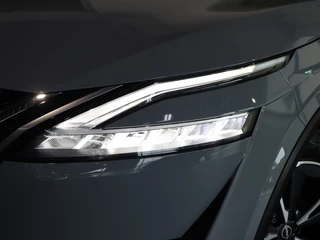 Nissan QASHQAI - afbeelding nr 17