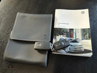 Volkswagen up! Volkswagen Up! GTI 1.0 TSI 116 pk handg. | Navi Maps&More | Cruise | Airco | PDC | DAB+ | Stoelverw. | Org. NLD. | - afbeelding nr 10