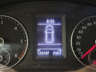 Volkswagen Caddy - afbeelding nr 9