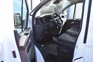 Ford Transit Custom - afbeelding nr 9