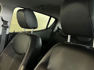 Opel KARL Opel KARL 1.0 ECOFL INNOVATION NAP l STOEL/STUUR VER l CRUISE l CLIMA l LMV - afbeelding nr 35