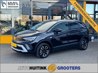 Opel Crossland - afbeelding nr 1