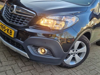 Opel Mokka - afbeelding nr 18