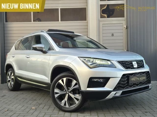 SEAT Ateca - 438953865-0