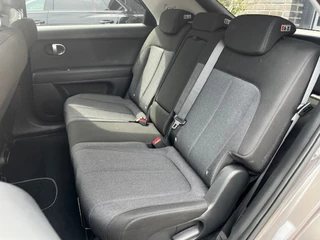 Hyundai IONIQ Hyundai IONIQ 58kWh - 125KW - WARMTEPOMP - ORG. NL. - 1E EIG. - afbeelding nr 13