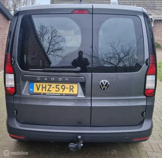 Volkswagen Caddy Volkswagen Caddy Cargo 2.0 TDI 1st Edition - afbeelding nr 6