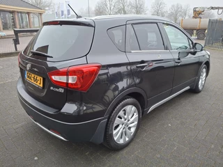 Suzuki S-Cross Suzuki S-Cross 1.0 Boosterjet Stijl - afbeelding nr 5