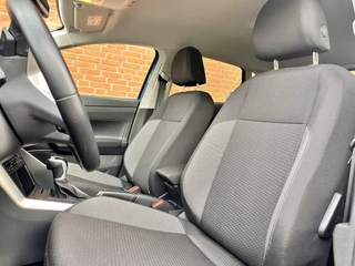 Volkswagen Polo Volkswagen POLO 1.0 TSI LIFE|PDC|CARPLAY|ACC|STOELVERWARMING - afbeelding nr 7