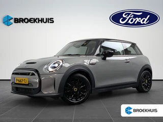 MINI Electric Cooper SE Classic. 33 kWh 183pk
