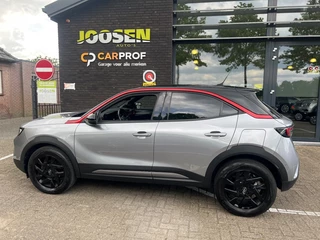 Opel Mokka Opel Mokka 1.2 TURBO GS LINE - afbeelding nr 7