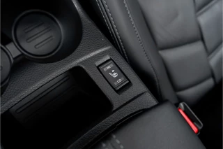Nissan QASHQAI Pano Leder LED 19