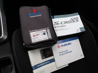 Suzuki S-Cross - afbeelding nr 24